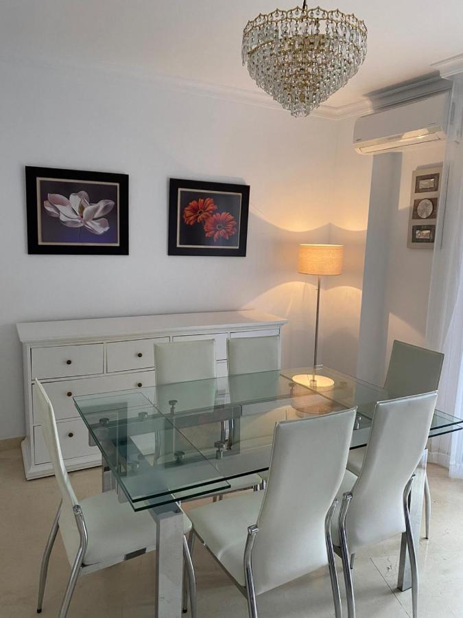 Apartamento En Pleno Centro De Кордова Экстерьер фото